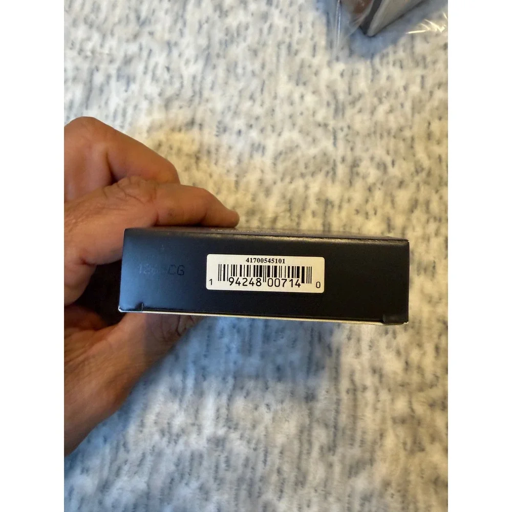 bareMinerals BAREPRO 16HR SKIN PERFECTING POWDER FOUNDATION MEDIUM‎ DEEP 40 WARM